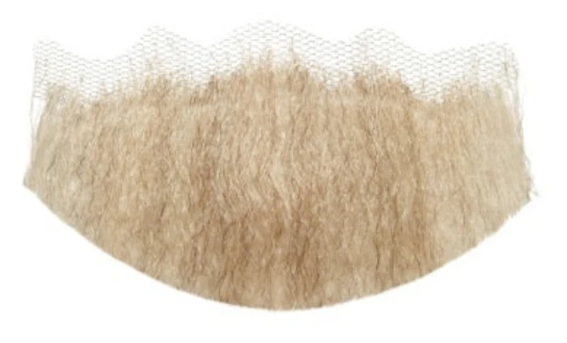 Full Short Beard - Economy - Image 3