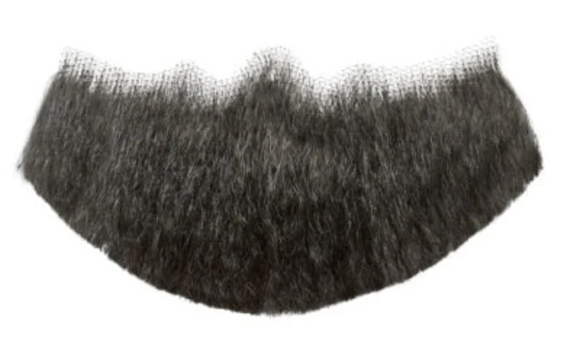 Full Short Beard - Economy - Image 4