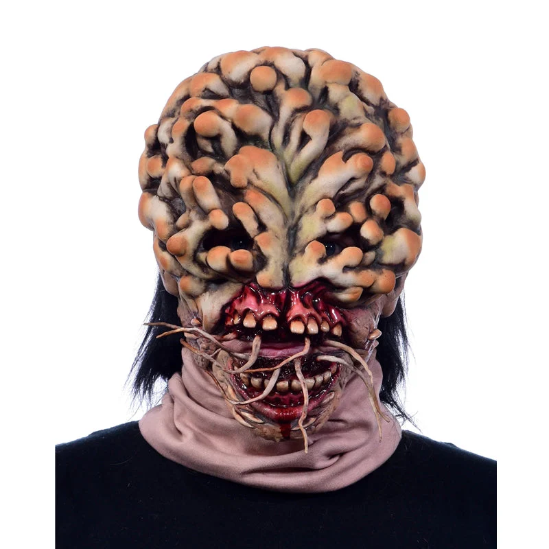 Fungi Mushroom Mask