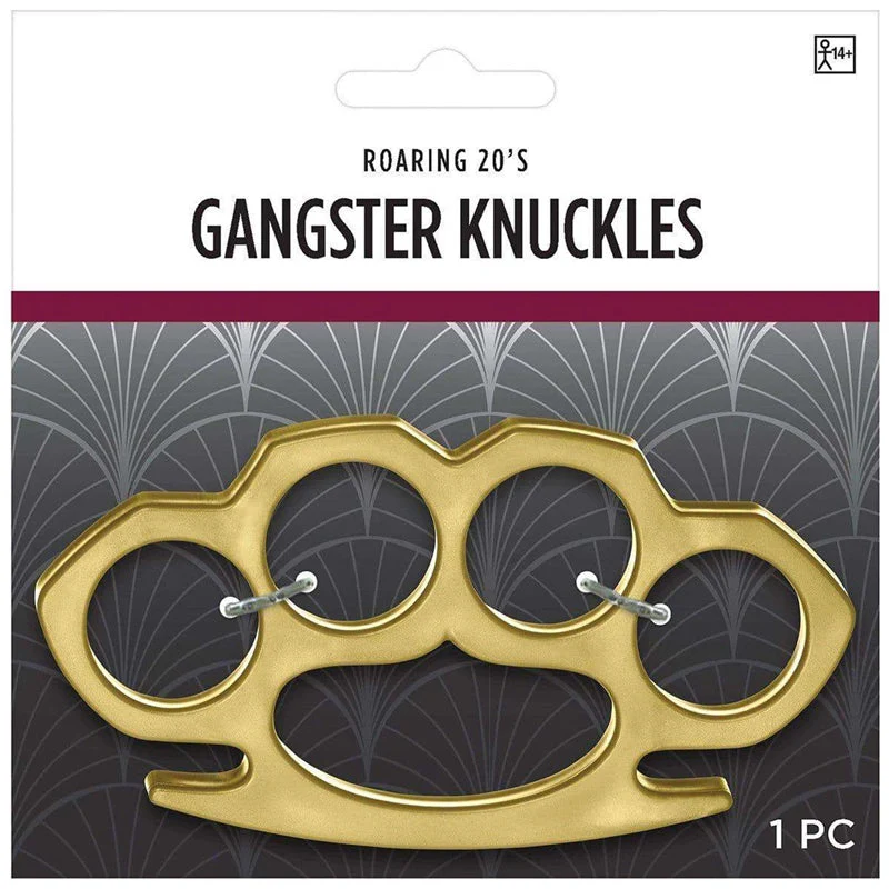 Gangster Knuckles