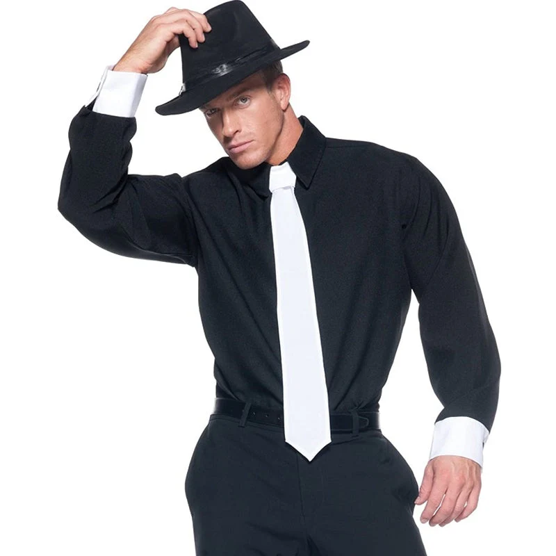Gangster Shirt - Image 2