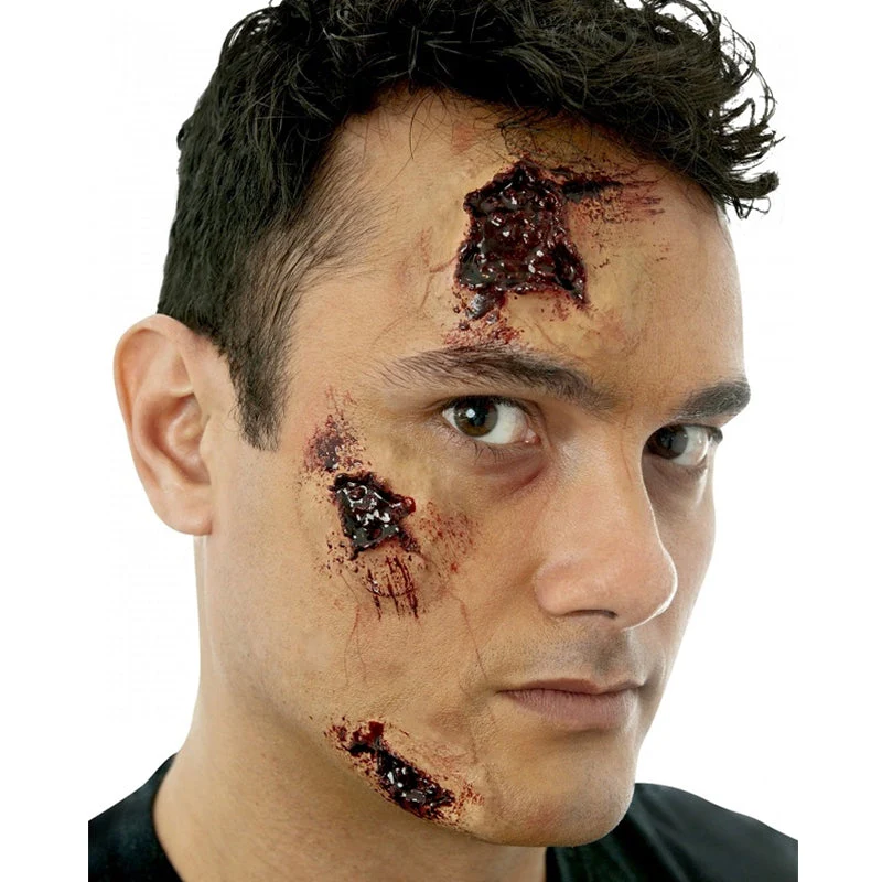 Gash Set