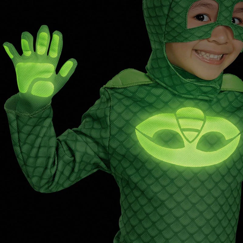 Gekko Deluxe Toddler Costume - Image 2