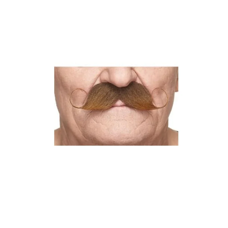 Gentlemen Mustache - Image 2