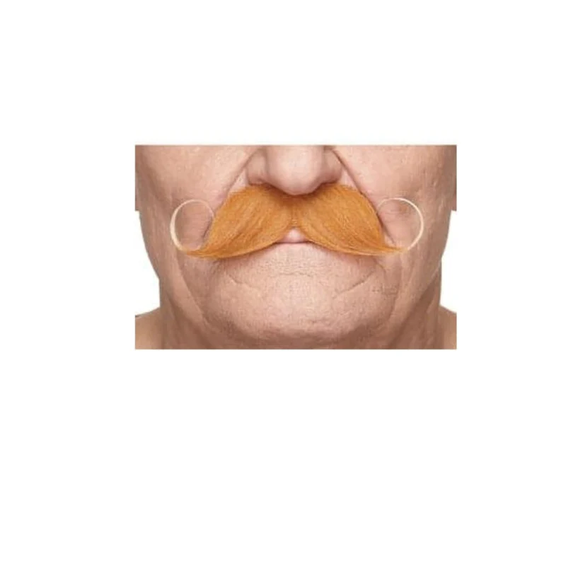 Gentlemen Mustache - Image 3