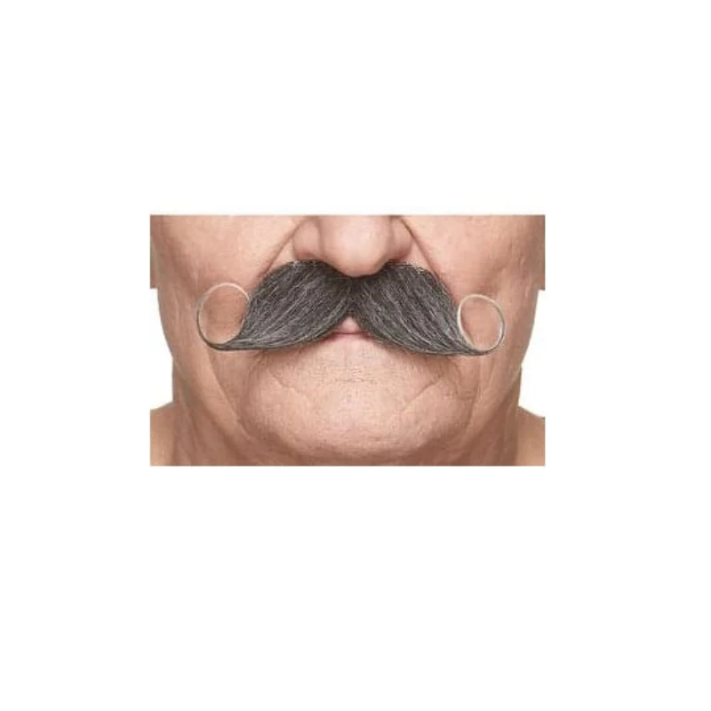 Gentlemen Mustache - Image 4