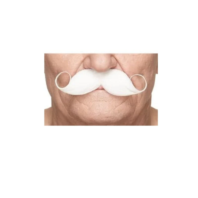 Gentlemen Mustache - Image 5