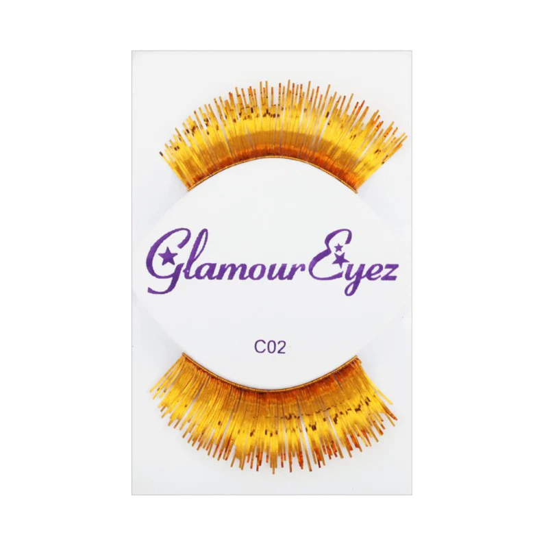 Glamour Eyez Eyelashes - Image 2