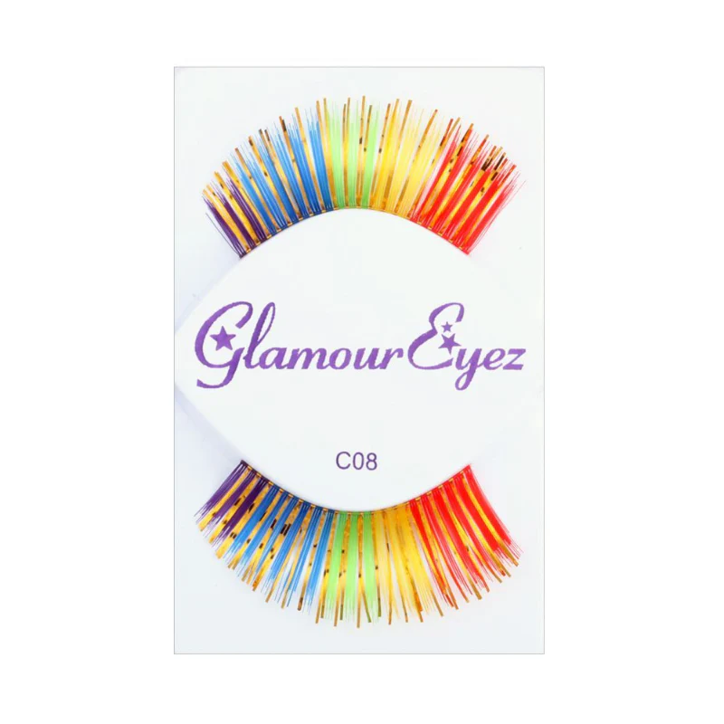 Glamour Eyez Eyelashes - Image 4