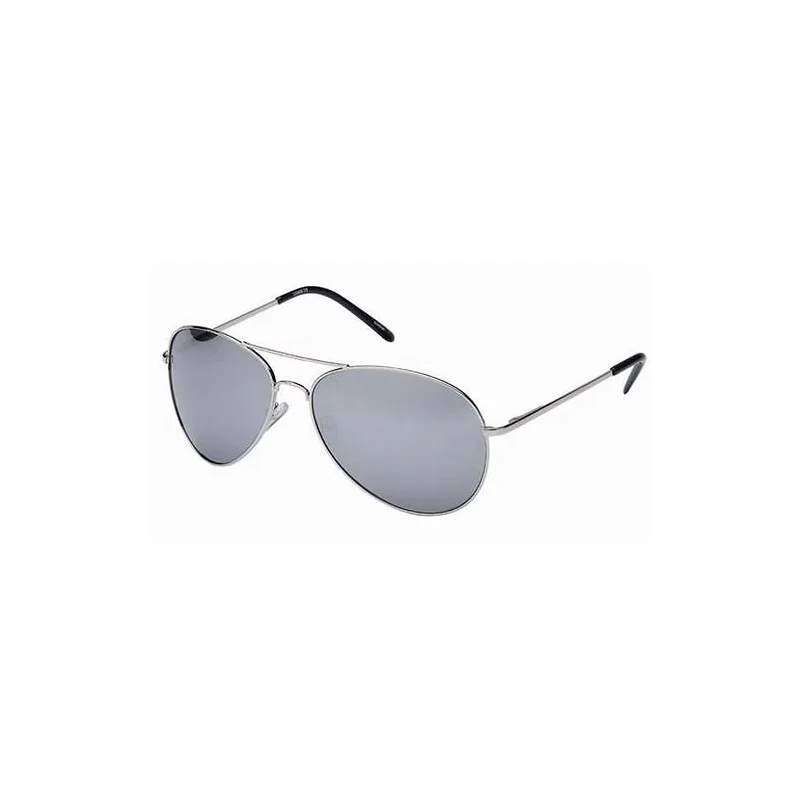 Glasses Aviators Mirror Spring Temple