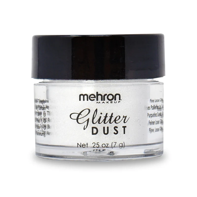 Glitter Dust by Mehron - Image 3