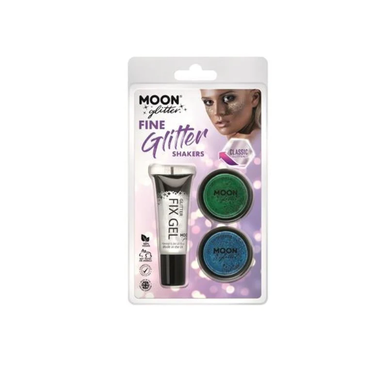 Glitter Fine Pack - Image 2