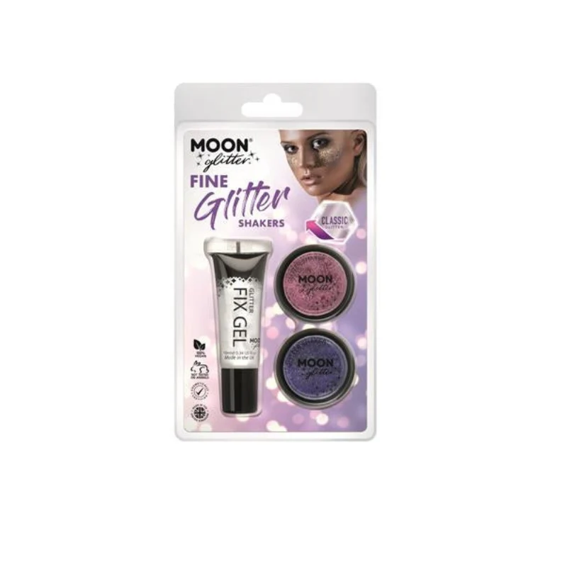Glitter Fine Pack - Image 3