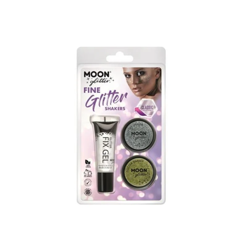 Glitter Fine Pack - Image 4