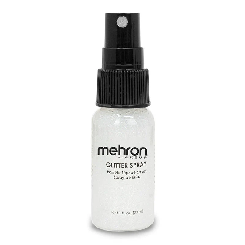 Glitter Spray - Hair & Body Glamour - Image 3