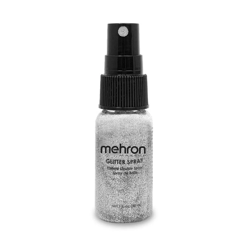 Glitter Spray - Hair & Body Glamour - Image 4