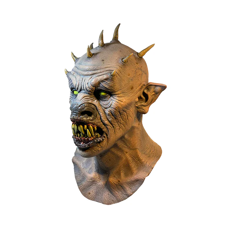 Gothic Demon Mask - Image 2