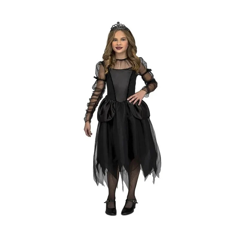 Gothic Maiden (3pc) Child Costume