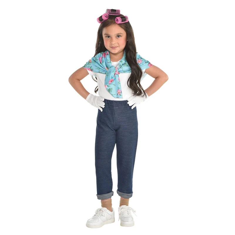 Grandma Kit (5pc) Child