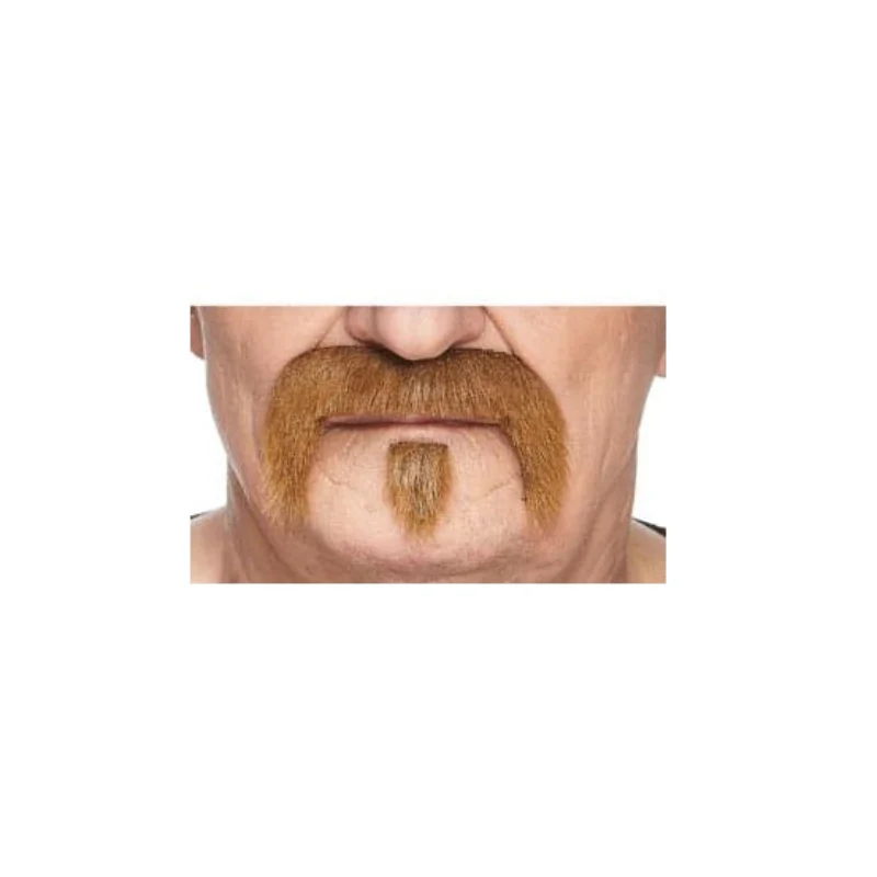 Grandpa's Mustache - Image 3