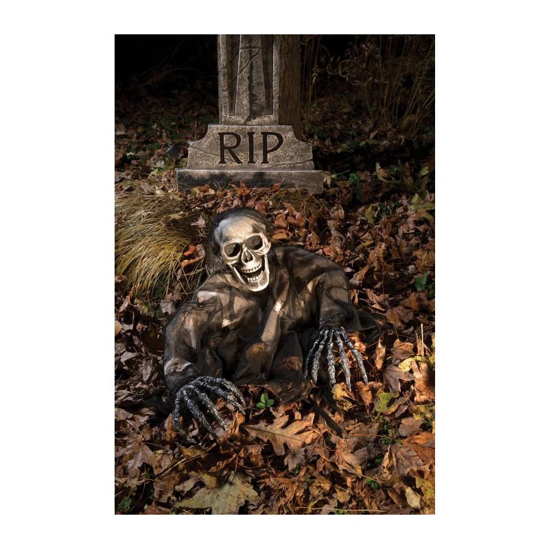 Grave Breaker Assortment - Image 2
