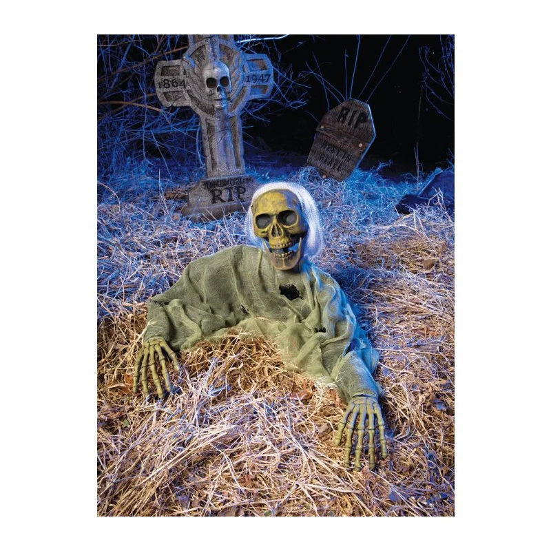Grave Breaker Assortment - Image 3