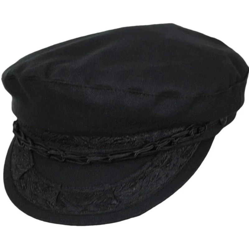 Greek Fisherman Cap - Image 2
