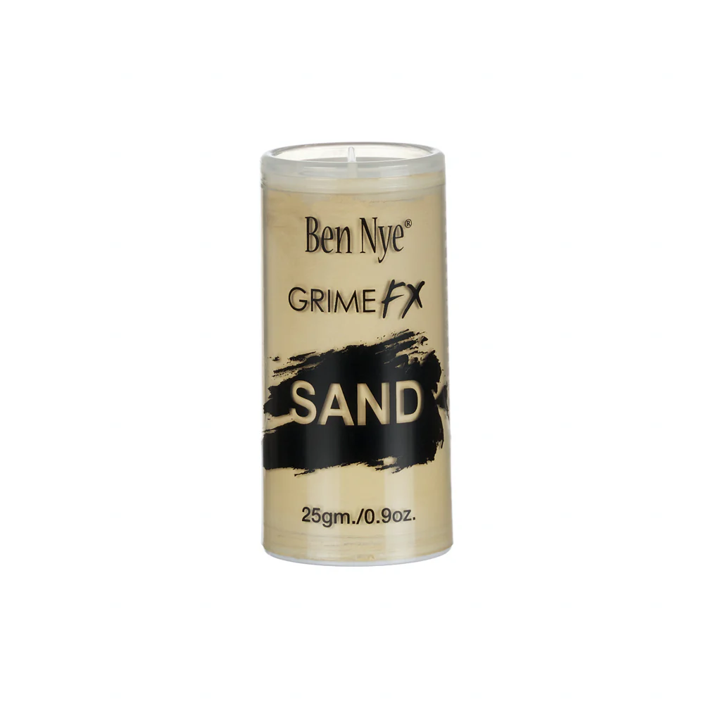 Grime FX Powder Ben Nye - Image 10