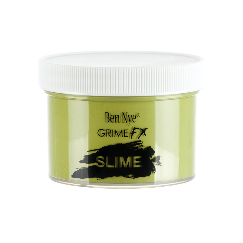 Grime FX Powder Ben Nye - Image 12