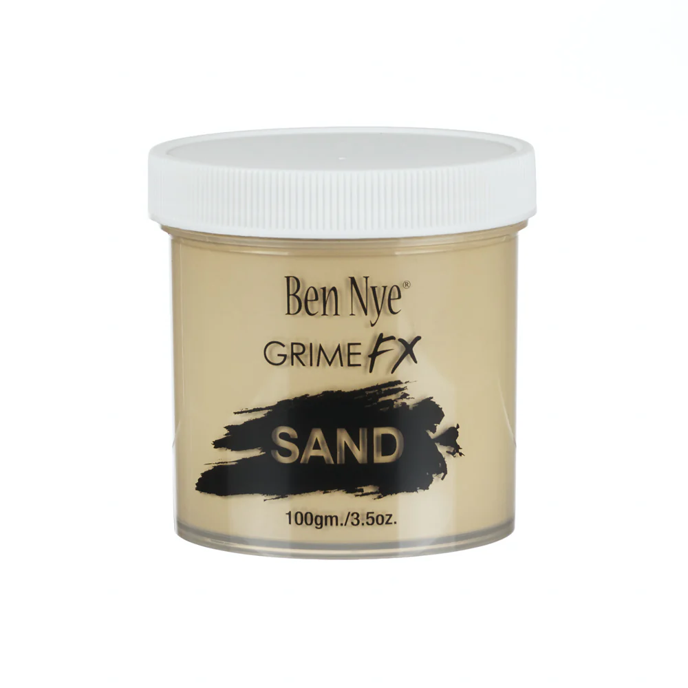 Grime FX Powder Ben Nye - Image 15