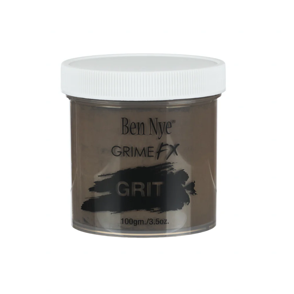 Grime FX Powder Ben Nye - Image 19
