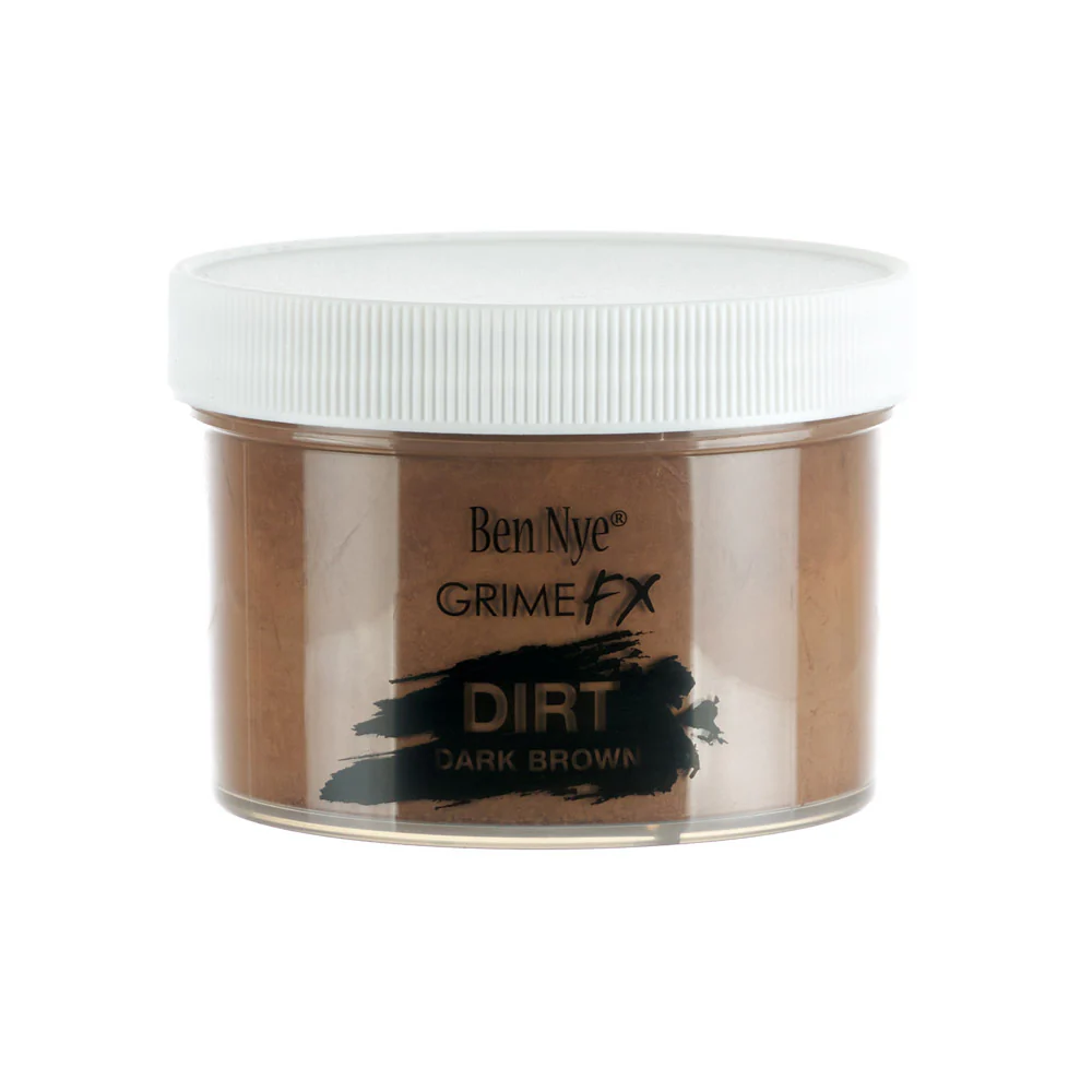 Grime FX Powder Ben Nye - Image 20