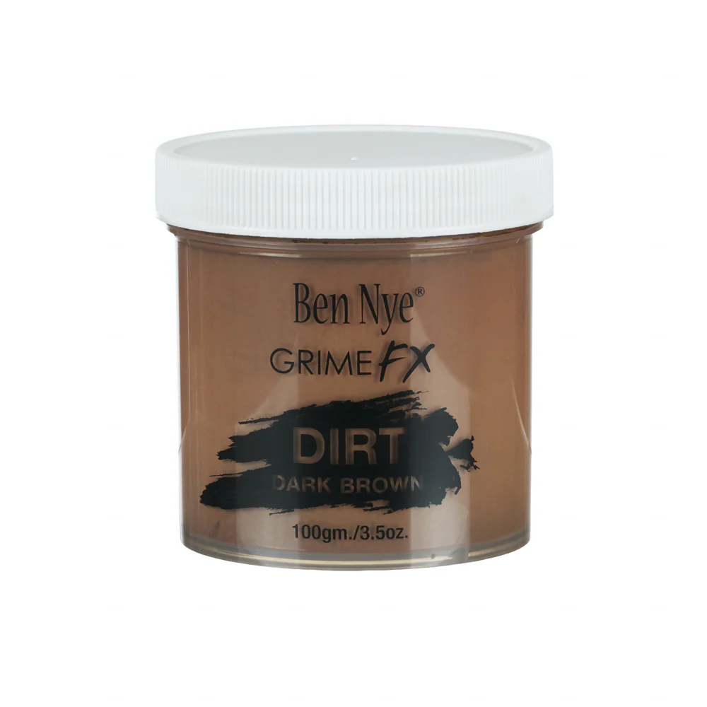 Grime FX Powder Ben Nye - Image 21