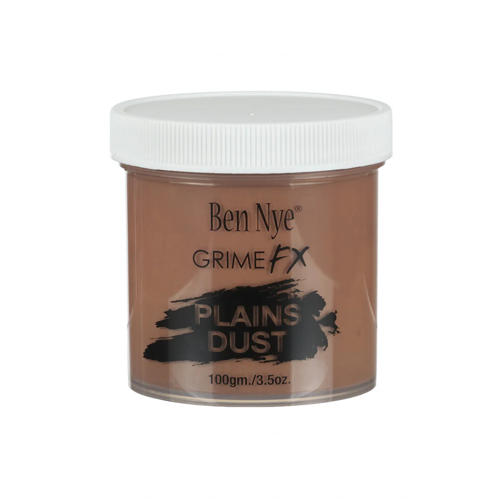 Grime FX Powder Ben Nye - Image 3