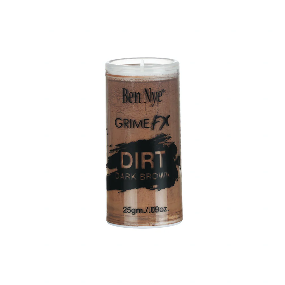 Grime FX Powder Ben Nye - Image 7