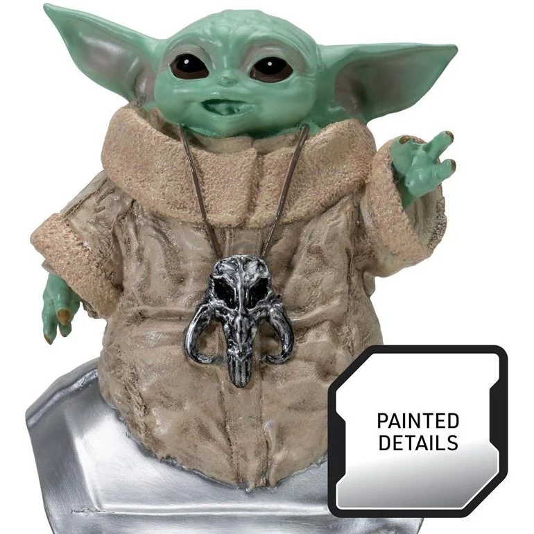 Grogu™ Shoulder Sitter - Image 2