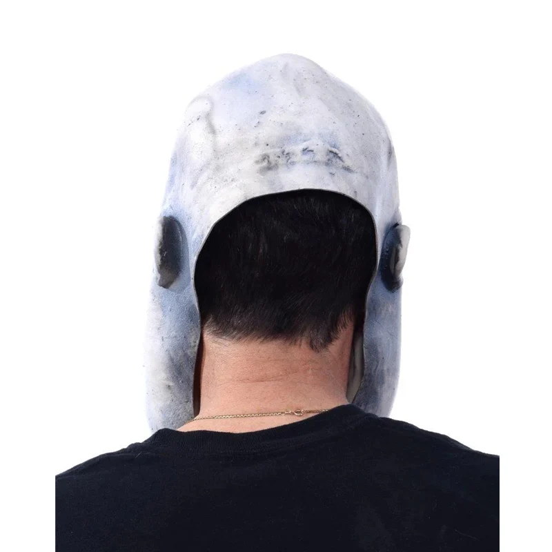 Gruesome Ghost Mask - Image 3