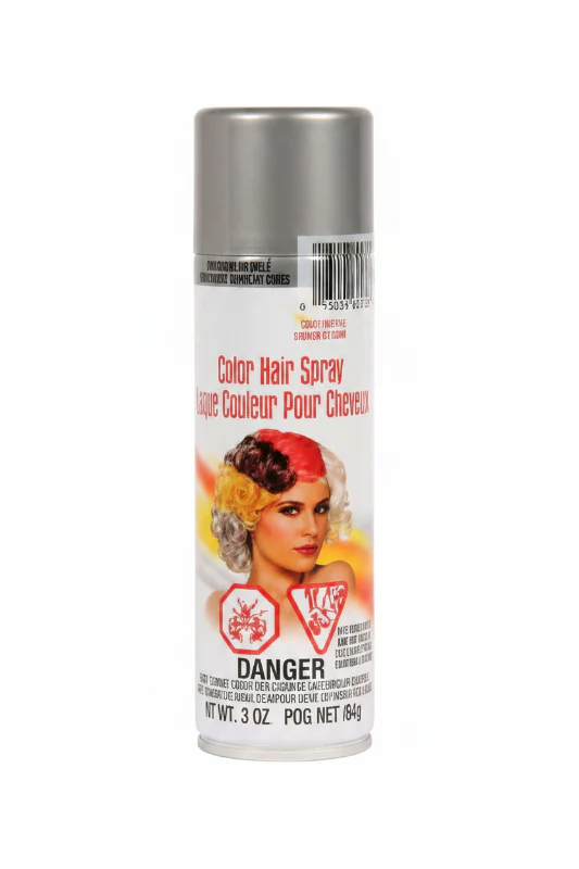 Hair Spray Colors - Image 10