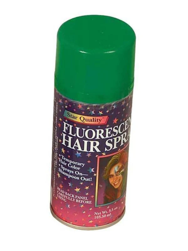 Hair Spray Colors - Image 11