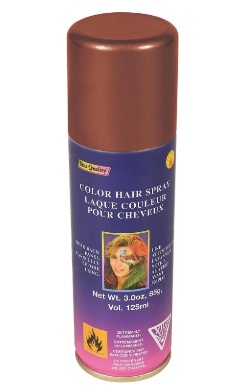 Hair Spray Colors - Image 12