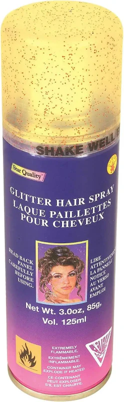 Hair Spray Colors - Image 14