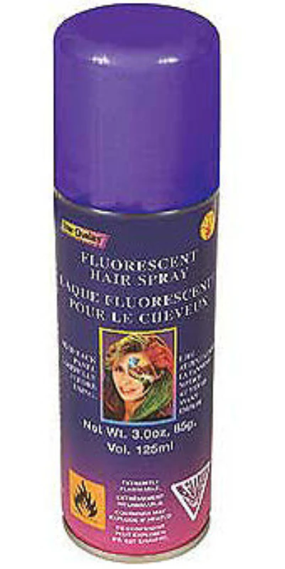 Hair Spray Colors - Image 16