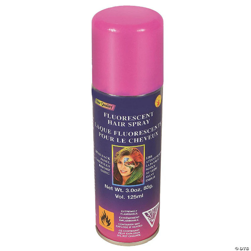 Hair Spray Colors - Image 18
