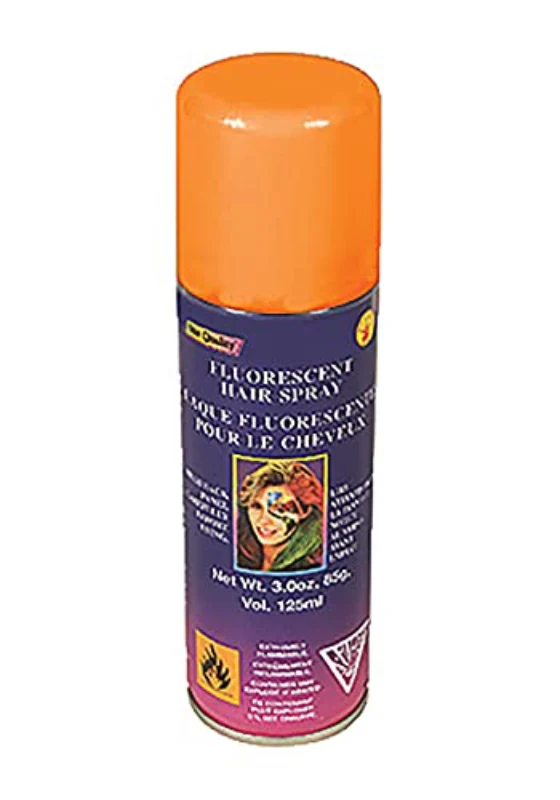 Hair Spray Colors - Image 21