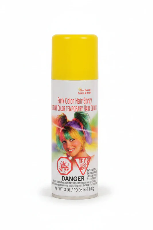 Hair Spray Colors - Image 5