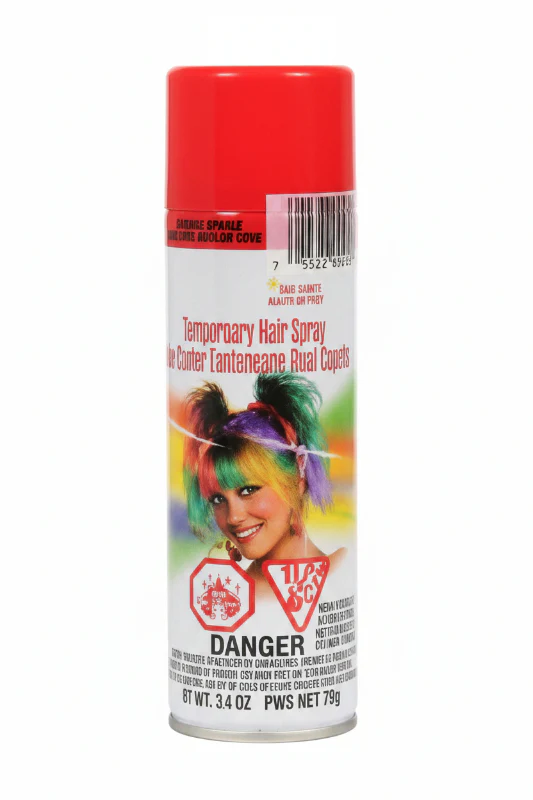 Hair Spray Colors - Image 6