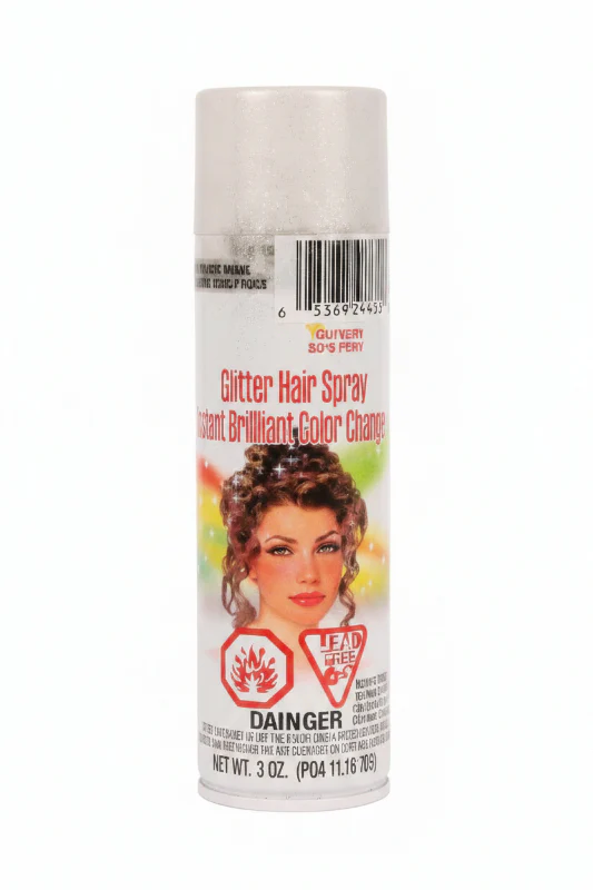 Hair Spray Colors - Image 7