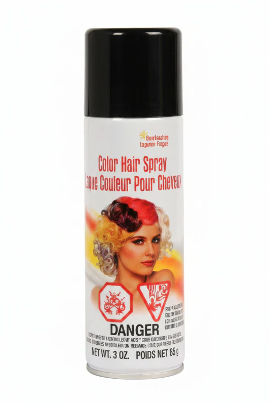 Hair Spray Colors - Image 8
