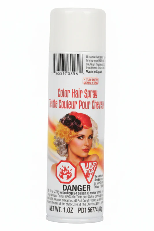 Hair Spray Colors - Image 9