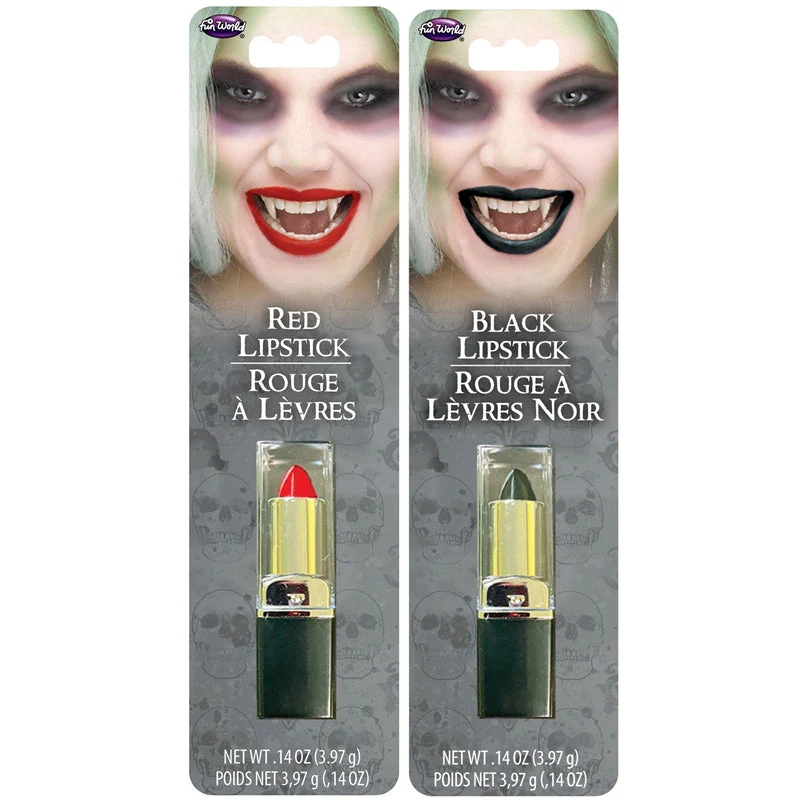 Halloween Lipstick
